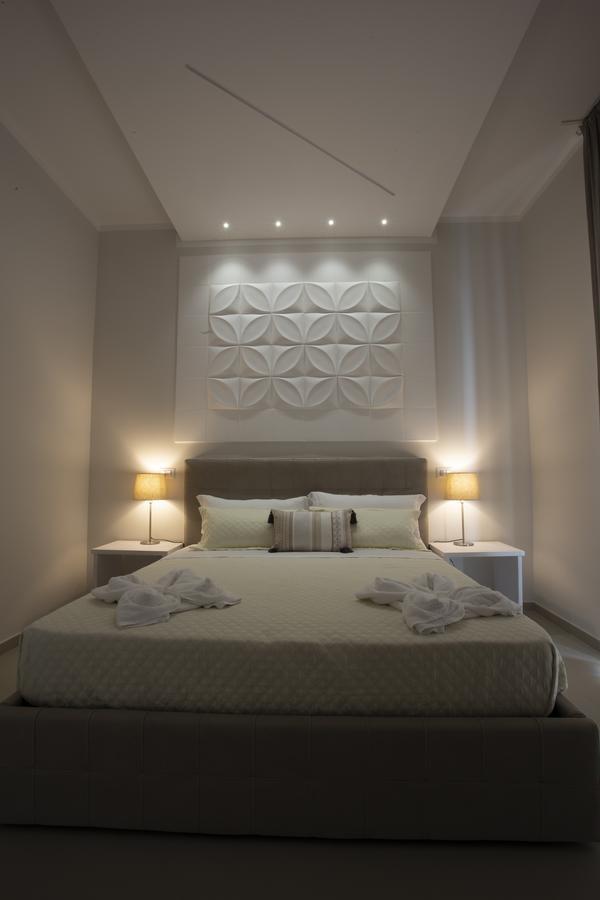 B&B Ninfea Luxury Salerno Exterior photo