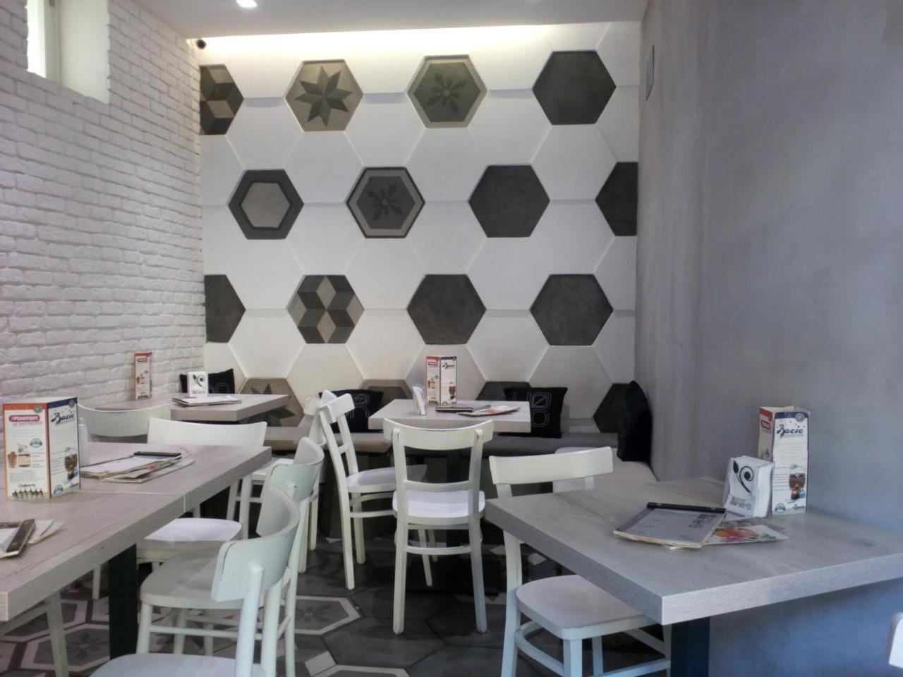 B&B Ninfea Luxury Salerno Exterior photo
